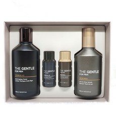 더페이스샵더젠틀포맨