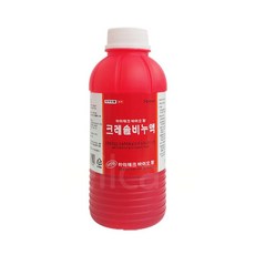 하이테크 바이오 팜 크레졸비누액 200ml 살균제/소독제, 25개