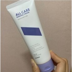 아유아유올케어제모크림