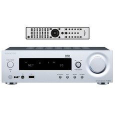 온쿄 R-N855 네트워크 USB.블루투스 하이파이앰프