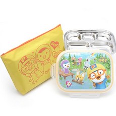 어린이집도시락싸기