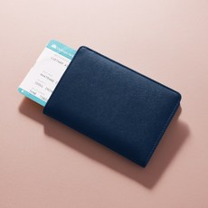 수제여권케이스