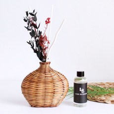 교보문고방향제