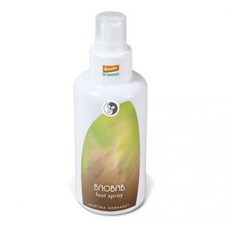 마티나 겝하르트 바오밥 풋스프레이 100ml, 1개, 1개입