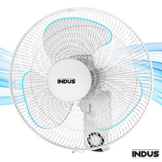 인더스벽걸이선풍기