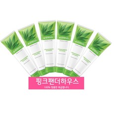 허벌라이프 알로에 - 스트렝스닝 샴푸, 6개, 250ml
