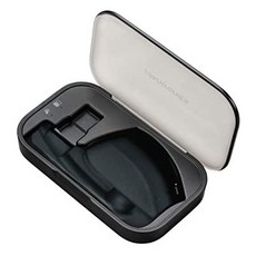 미국직배송 usb케이스 파우치Plantronics - Voyager Legend 휴대용 충전 케이스 (Poly) - 헤드셋 케이스