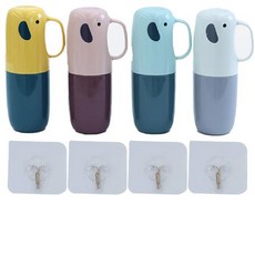 유치원양치컵세트