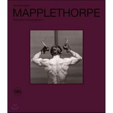 mapplethorpe