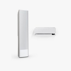 삼성 에어컨 AF18CX839WSRT (기본설치비포함/전국무료), 매립배관