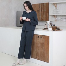 47-513 P1504 - Pajama(여성 잠옷 Set) HDS-293 여성홈웨어패턴 옷본 - 파자마패턴