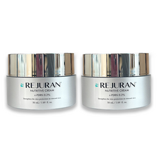 리주란힐러 뉴트리티브 영양 수분크림 50ml. REJURAN HEALER
