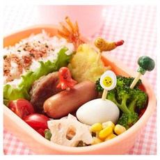토루네 귀여운 반찬 도시락픽