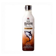 사조 참치액 500g 3병/무배/유통기한 임박 2024.07.11까지