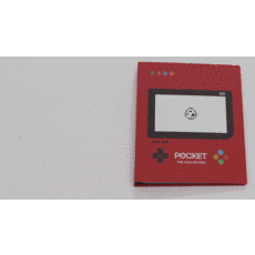 포켓몬띠부띠부씰2세대