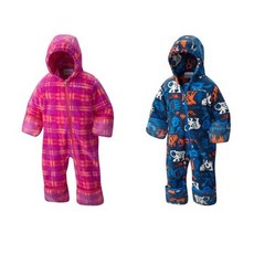 컬럼비아 유아용 키즈 스노우탑 우주복 1523731 331294