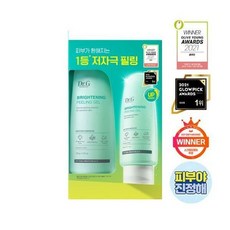 닥터지필링패드
