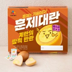 cj훈제대란