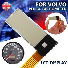 볼보헤드레스트모니터거치대