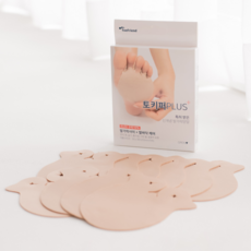 스판발가락양말