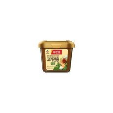 해찬들 고기전용 쌈장 450G