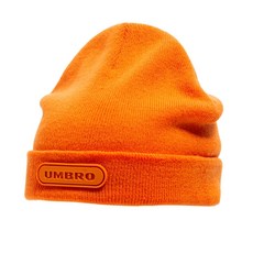 엄브로 엄브로 40% OFF 와펜로고 숏비니 (U9323CBN90), 000