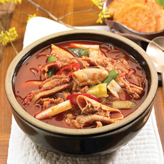 다모아 내장탕 600g 5개