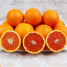 오렌지 카라카라 오렌지제철 카라카라오렌지, 카라카라오렌지_15과, 1개
