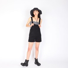 캠핑점프수트