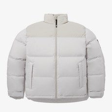 [국내정식매장] 노스페이스 패딩 The North Face NEO NUPTSE DOWN JACKET - CREAM_BEIGE