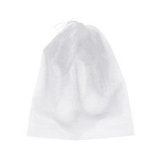 10pcs 비직 신발 안티 옐로우 건조 가방 여행 드로우 스트링 신발 부츠 보관 가방 신발 먼지 방향
