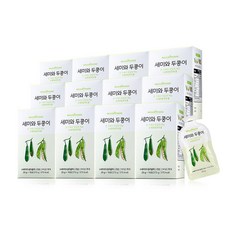 남유네세미와두콩이