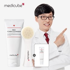 메디큐브모공브러쉬