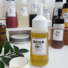소스병_250ml_원터치_소 FFD3, 단일, 1개