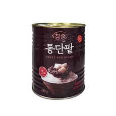 참존 통단팥 850g, 1개