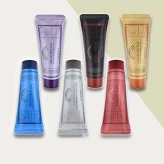 바르는 향수 물망초 30ml 은은한살냄새 도브향 핸드크림형 향수 남여공용, 1개