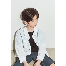 리틀그라운드패딩