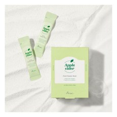 아리얼애플사이다