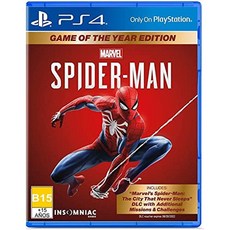 스파이더맨게임pc