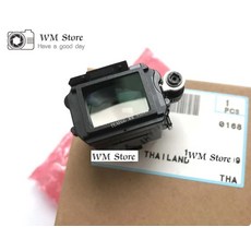 뷰파인더 A7R II A7S II 접안 렌즈 VF 블록 Assy 뷰 파인더 디옵터 컨트롤 유닛 소니 카메라 및 m7rm2 A7SM2 용 디옵터 컨트롤 유닛