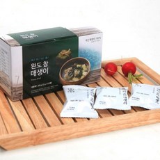 매생이큐브