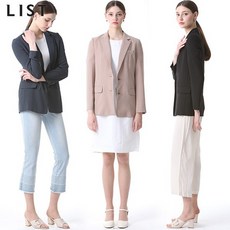 리스트여름자켓
