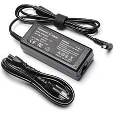 Derui 19.5V 3.33A 65W Charger for HP Chromebook 15 14 Series 15-ba113c, 상세내용참조