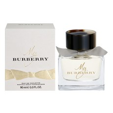 [유럽직배송 관부가세포함]마이 버버리 포 우먼 오드뚜왈렛 30ml 50ml 90ml