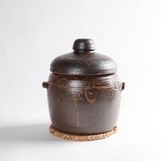 성석진달항아리