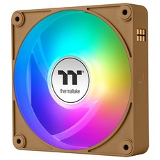 써멀테이크 CT120 EX Reverse ARGB Sync (3팩), 그래벌 샌드