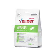 벨릭서 셀라웨잇 처방간식 식이알러지 피부관리 다이어트 체중관리, 150g, 1개