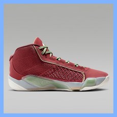 [국내] 나이키 농구화 코트화 운동화_에어 조던38 루나 뉴 이어 PF_시더FQ8896-600OZZ