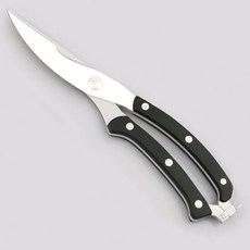 MS리빙 고급 닭가위 고급닭가위 요리가위 부엌가위 조리가위 다, 본상품선택, 1개