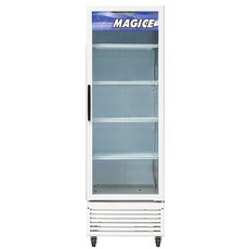 업소용간냉식냉동고